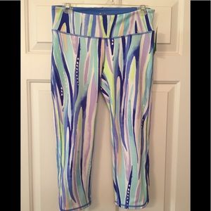 NWT Lilly Pulitzer Luxletic